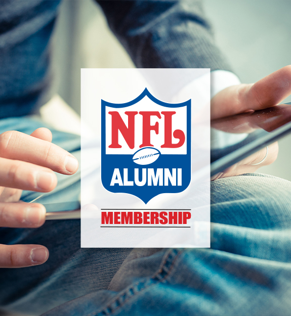 Sign up for NFLA Alumni Membership Today